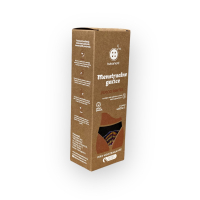 Menstrualne gaćice XL