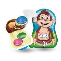 SARAY VOVO SLATKIS SA IGRACKOM 20g 24/1 P-6