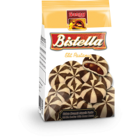 SARAY BISTELLA MOSAIC BISKVIT SA KAKAO PUNJENJEM 150g P-12
