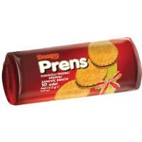 SARAY PRENS SENDWICH BISKVIT 220g P-12