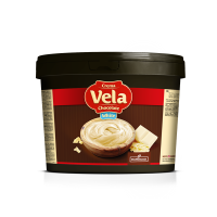 NORTE KREM VELA CHOCOLATE WHITE (BIJELA COKOLADA KREM) 6/1 - 44247