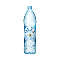 Oaza izvorska voda 1,5 l PET