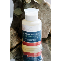INTIMATE WASHGEL WITH BORIC ACID 200ml