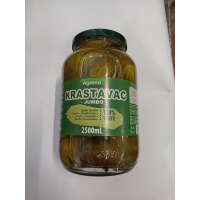 KRASTAVAC DELIKATES 2500ML AGRONA