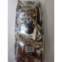 BIBER CRNI MLJEVENI 1 KG P/10 SETI