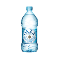 Oaza izvorska voda 1 l PET