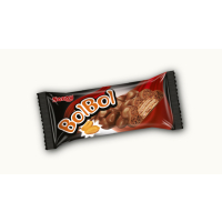 SARAY BOLBOL CARAMEL WAFER 28g 24/1 P-6