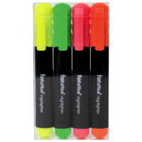 Flomaster Signir Foroffice 2-5 mm 4/1