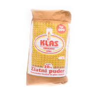 Brašno Zlatni puder T-400 10/1 Klas