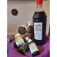 Terapija ciste i miomi