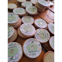 Svijeća protiv komaraca 