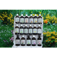 Tinktura valerijana 100ml