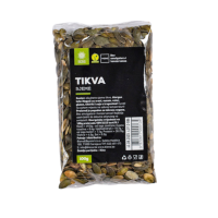 Oljuštene  sjemenke bundeve