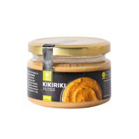 Kikiriki puter 200g