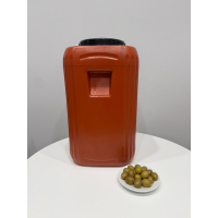 Zelena Maslina JUMBO (181-200) 12Kg