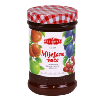 MARMELADA MJESANA 650GR