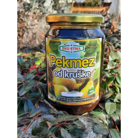 Pekmez od kruške 1kg