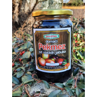 Pekmez od slatkih jabuka 1kg