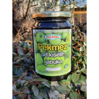 Pekmez od kiselih jabika 1kg