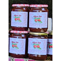 Džem od šipa - tegla 