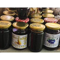 Pekmez od repice 1kg