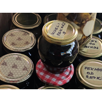 Pekmez od kiselih jabuka 500g