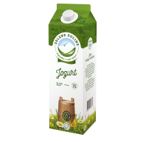 JOGURT TEKUĆI 3,2% mm 1000gr TP Zelene Doline