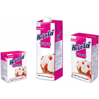 VRHNJE HULALA GRAN CUCINA 10/1