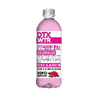 DTX WTR RUŽA - MALINA 0,5  L. x 12 KOMADA