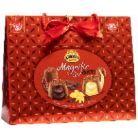 KAMILA MAGNIFIC RED 270 GR.