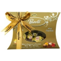 PAVOLII CHOCOLATE GOLD 210 GR.