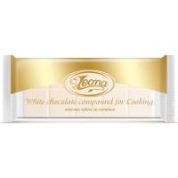 ČOKOLADA ZA KUHANJE BIJELA 90 GR. x 30 KOMADA