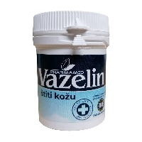 PHARM. VAZELIN 50 ml.