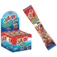 JELLOPY KONCI COLA 30 GR. x 24 KOMADA