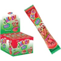 JELLOPY KONCI LUBENICA 30 GR. x  24 KOMADA