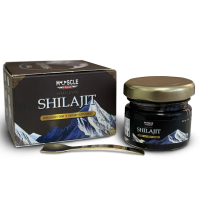 MUSCLE FREAK SHILAJIT SEMI LIQUID