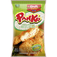 PANKO PREZLA 200 GR. GOGI