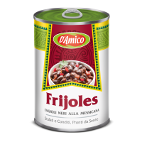 CRNI GRAH "MEXICAN STYLE" 400 GR.