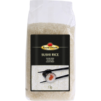 RIŽA ZA SUŠI 1 KG. ROYAL THAI