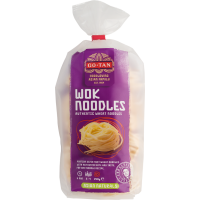 WOK NUDLE 250 GR. GO TAN
