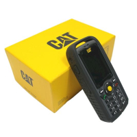Cat® B25 dual SIM, mobilni uređaj