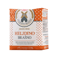 Brasno heljdino 1kg klas