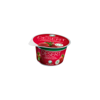 DESERT JAGODA 150gr Zelene Doline