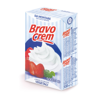 ŠLAG SLATKI BRAVO CREM 500ml