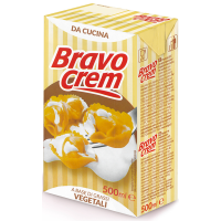KREM ZA KUHANJE BRAVO 500ml