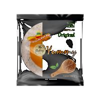 TORTILJA PŠENIČNA 6/1 390g Yummy