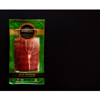 SUVI SVINJSKI PRŠUT LIST 100g MARTEX