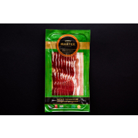 SUVA SVINJSKA PANCETA LIST 100g MARTEX