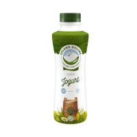 JOGURT TEKUĆI 1,3%mm LIGHT 1000gr PET Zelene Doline