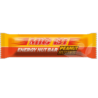 MIG 21 KIKIRIKI PUTER ENERGY BAR 45g P-30
